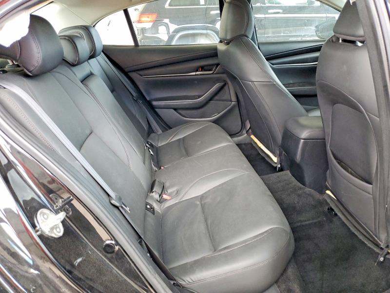 Продажа на аукционе авто 2021 Mazda 3, vin: 3MZBPABM0MM208017, номер лота: 48122616