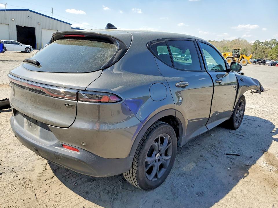 Продажа на аукционе авто 2024 Dodge Hornet, vin: ZACNDFAN0R3A35658, номер лота: 45571936
