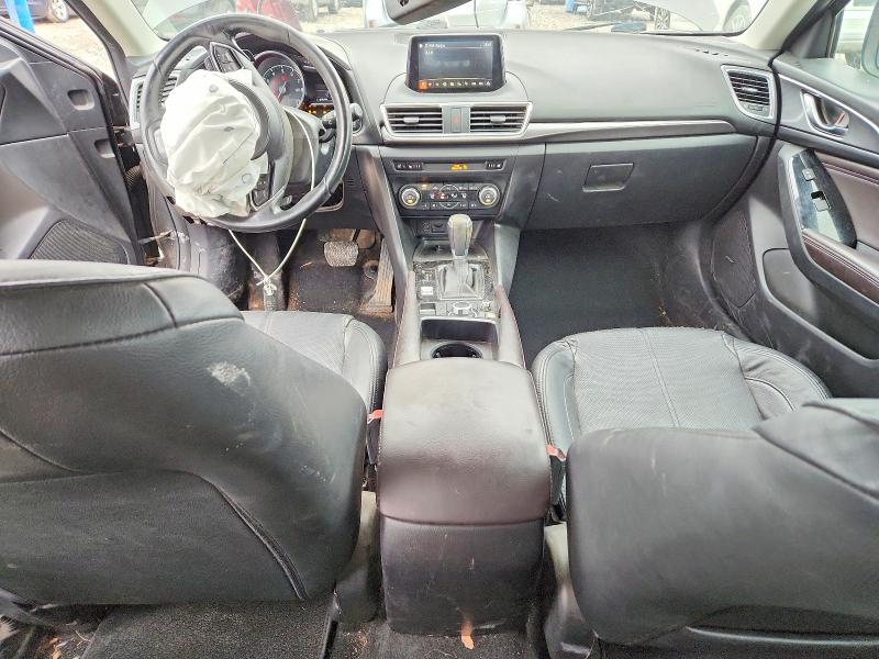 Aukcja sprzedaży 2017 Mazda 3, vin: 3MZBN1M33HM129991, numer aukcji: 79931145