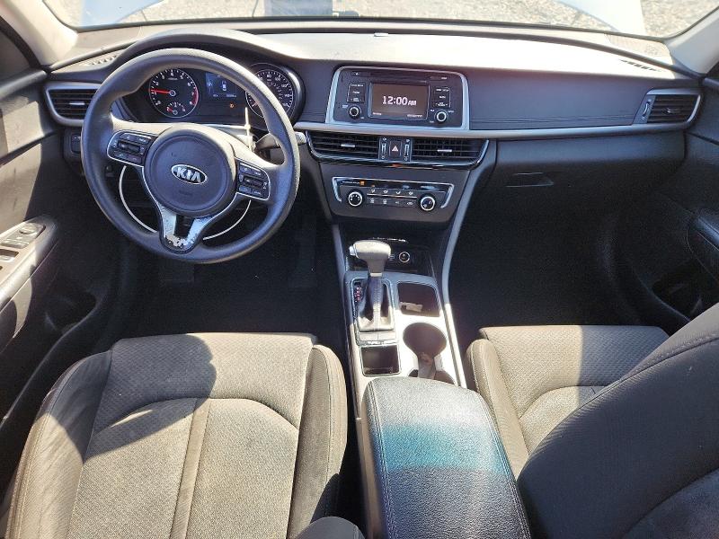 Aukcja sprzedaży 2016 Kia Optima, vin: 5XXGT4L36GG058089, numer aukcji: 46459666
