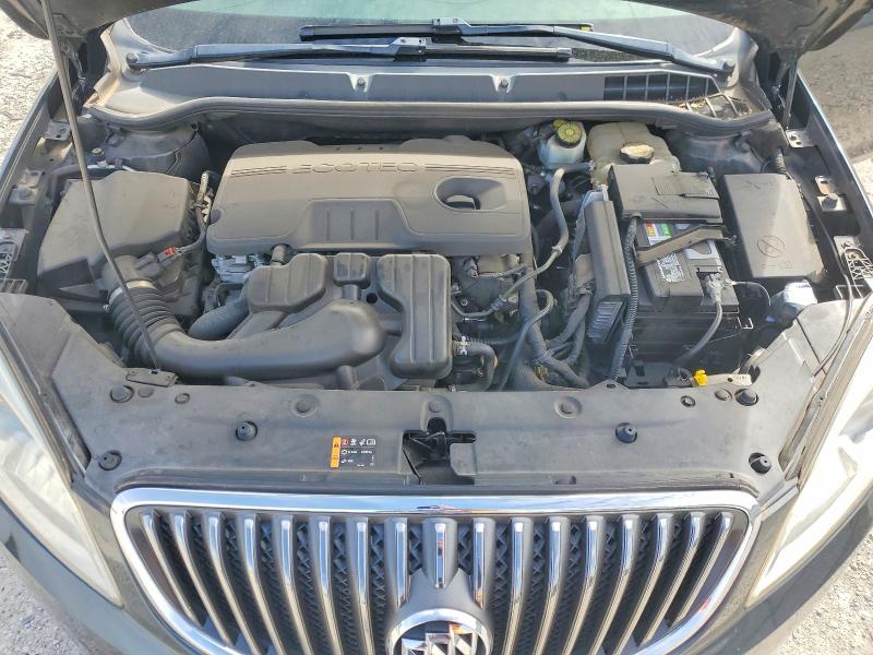 Продаж на аукціоні авто 2015 Buick Verano, vin: 1G4PR5SK1F4202858, номер лоту: 46138116