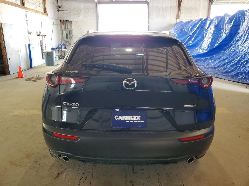 Продажа на аукционе авто 2023 Mazda Cx-30, vin: 3MVDMBBM4PM503165, номер лота: 47553266
