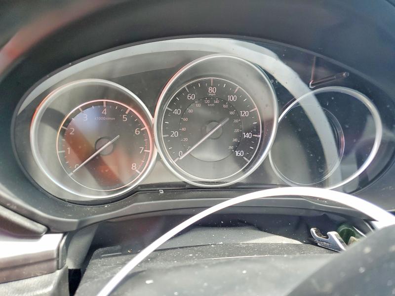 Aukcja sprzedaży 2020 Mazda Cx-5, vin: JM3KFABM8L0721885, numer aukcji: 46990686
