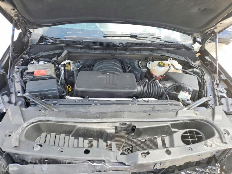 47401066 :رقم المزاد ، 1GYS4GKL6PR459854 vin ، 2023 Cadillac Escalade مزاد بيع