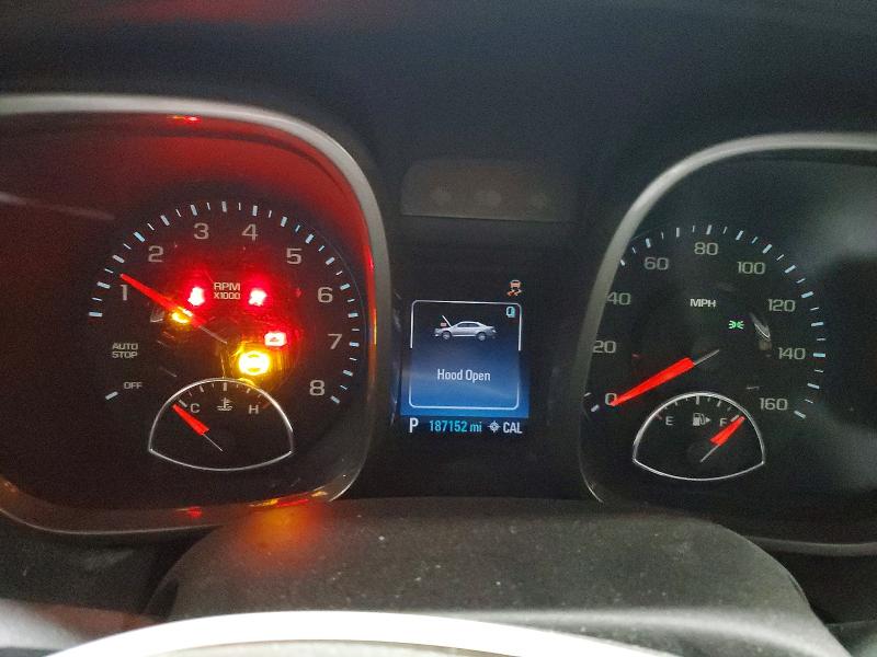 Aukcja sprzedaży 2014 Chevrolet Malibu, vin: 1G11B5SL2EF215699, numer aukcji: 45690526