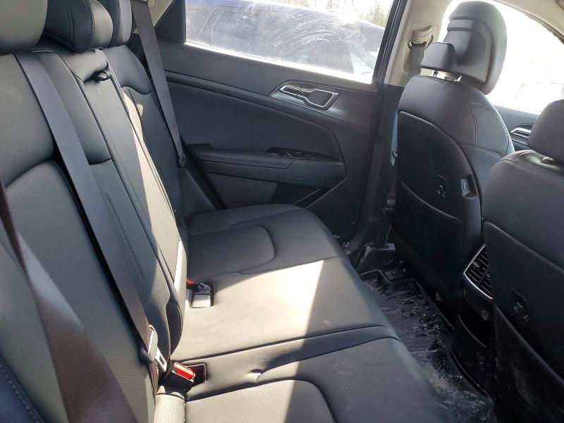 Aukcja sprzedaży 2024 Kia Sportage Hybrid, vin: KNDPVCDG7R7131410, numer aukcji: 78838665