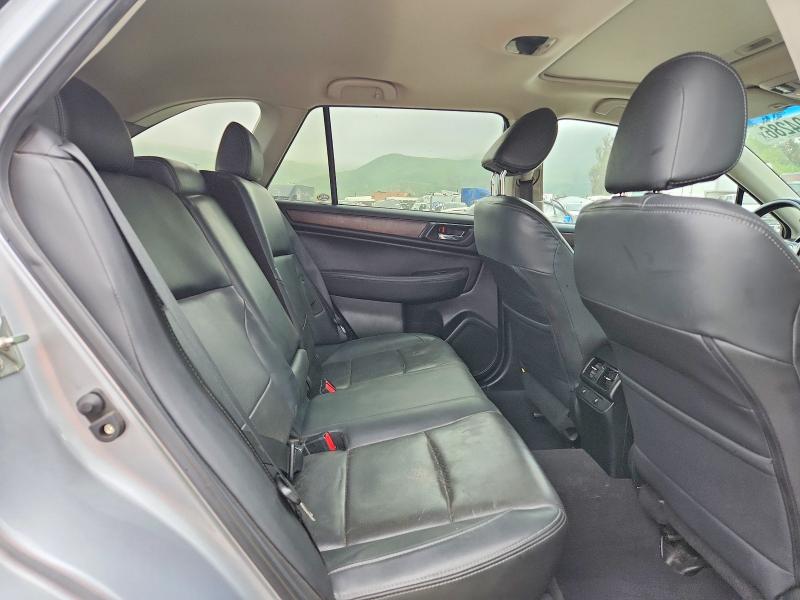 Продажа на аукционе авто 2016 Subaru Outback, vin: 4S4BSANC1G3220196, номер лота: 47304286