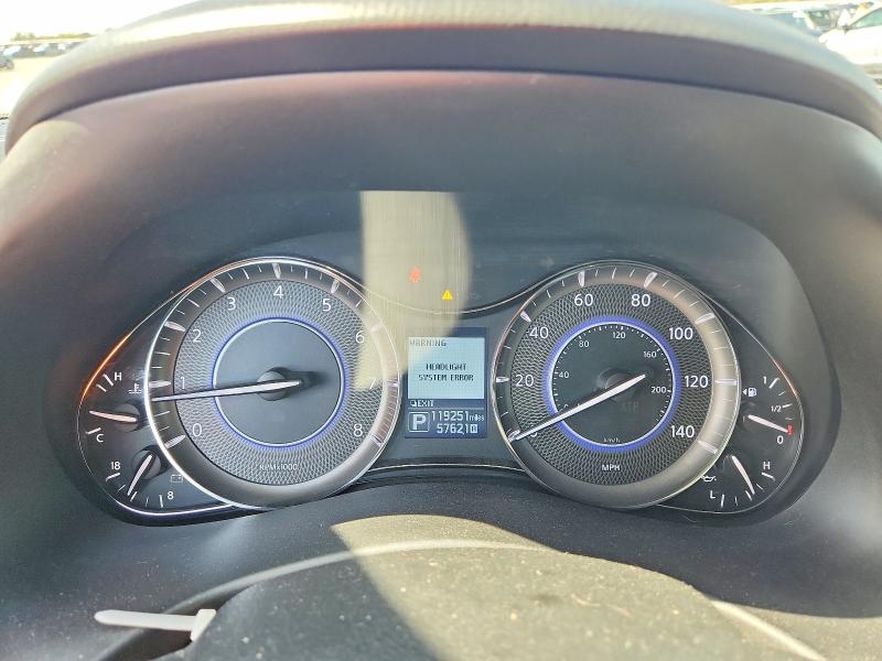 41782206 :رقم المزاد ، JN8AZ2NEXK9226267 vin ، 2019 Infiniti Qx80 مزاد بيع