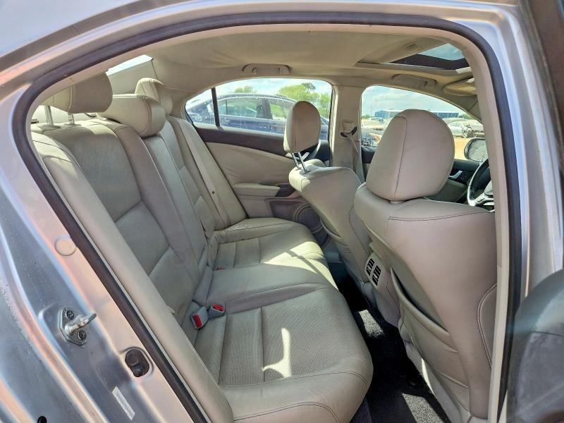 48357056 :رقم المزاد ، JH4CU2F63CC019233 vin ، 2012 Acura Tsx مزاد بيع