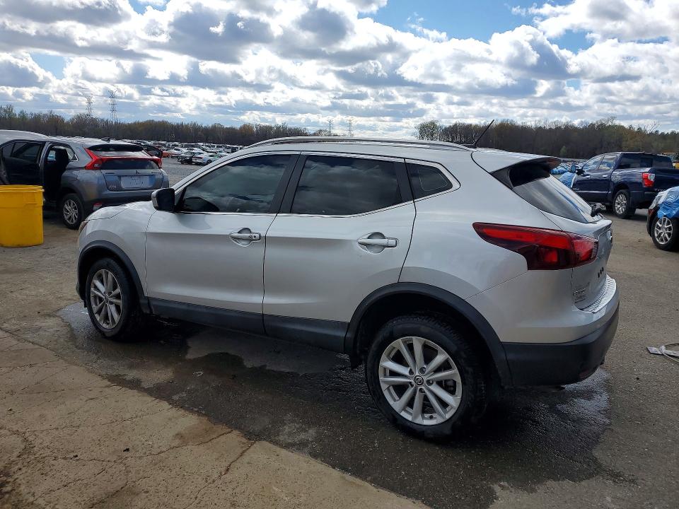 Aukcja sprzedaży 2019 Nissan Rogue Sport, vin: JN1BJ1CP8KW213835, numer aukcji: 79788415