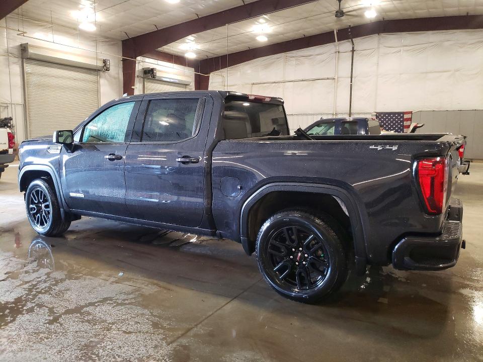 Aukcja sprzedaży 2024 Gmc Sierra, vin: 1GTPUCEK2RZ151851, numer aukcji: 47549596
