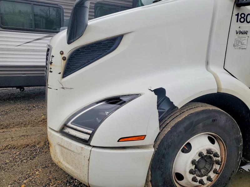 Продаж на аукціоні авто 2019 Volvo Vnr, vin: 4V4W19DF7KN217890, номер лоту: 79574265