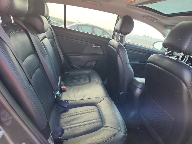 2013 Kia Sportage მანქანა იყიდება აუქციონზე, vin: KNDPC3A25D7420406, აუქციონის ნომერი: 47603166