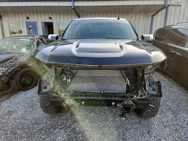 Aukcja sprzedaży 2025 Chevrolet Silverado, vin: 2GCUKGED5S1140634, numer aukcji: 79210635