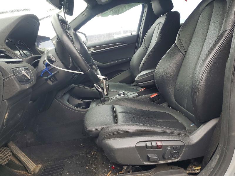 Продажа на аукционе авто 2020 Bmw X2, vin: WBXYJ1C02L5P47594, номер лота: 79336805
