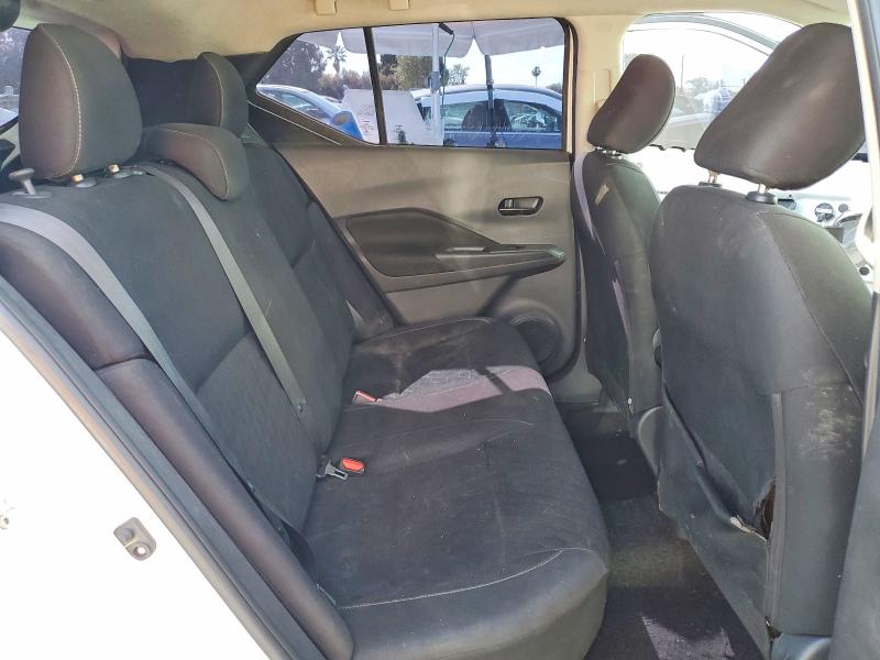 Продажа на аукционе авто 2022 Nissan Kicks, vin: 3N1CP5BV0NL486000, номер лота: 45570866