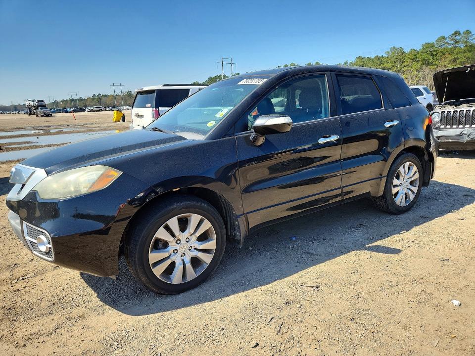 Продажа на аукционе авто 2012 Acura Rdx, vin: 5J8TB2H24CA003623, номер лота: 79092705