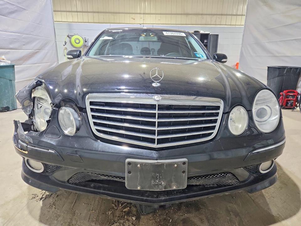 Aukcja sprzedaży 2008 Mercedes-benz E, vin: WDBUF87X98B346354, numer aukcji: 47362096