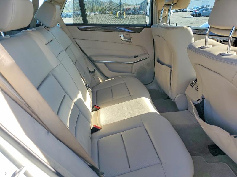 Aukcja sprzedaży 2014 Mercedes-benz E, vin: WDDHH8JBXEA804310, numer aukcji: 41914916
