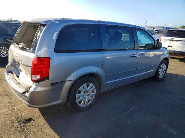 Aukcja sprzedaży 2014 Dodge Grand Caravan, vin: 2C4RDGBG0ER473487, numer aukcji: 79726915