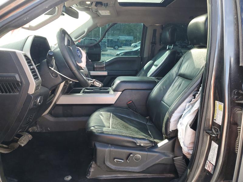 2019 Ford F250 მანქანა იყიდება აუქციონზე, vin: 1FT7W2BT0KEF27316, აუქციონის ნომერი: 79841515