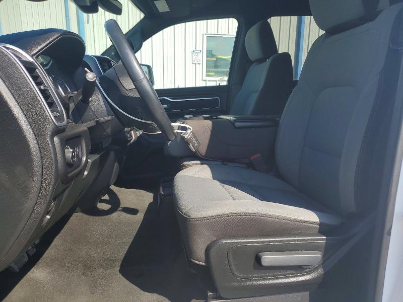 Продаж на аукціоні авто 2023 Ram 1500, vin: 1C6SRFFT3PN649458, номер лоту: 41638916