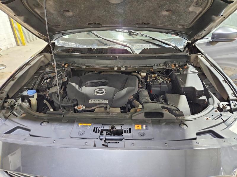 Aukcja sprzedaży 2018 Mazda Cx-9, vin: JM3TCBCY0J0210527, numer aukcji: 41884626