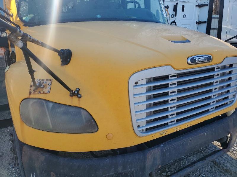 Продаж на аукціоні авто 2010 Freigliner Chassis, vin: 4UZABRDU5ACAP3296, номер лоту: 47037826