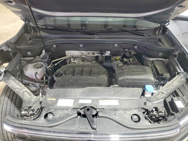 2025 Volkswagen Atlas Cross Sport მანქანა იყიდება აუქციონზე, vin: 1V2WE2CAXSC225425, აუქციონის ნომერი: 47566936