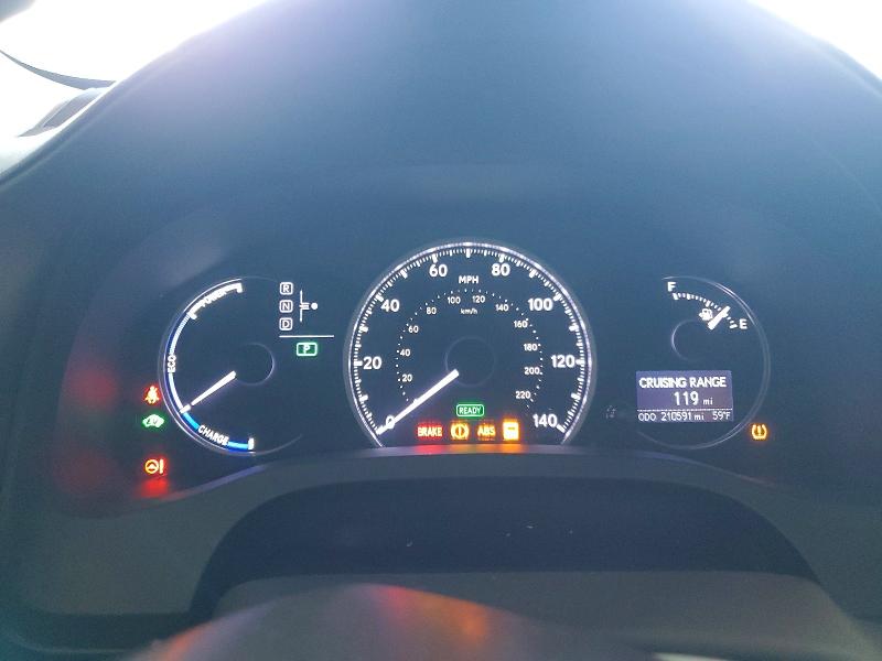 Продажа на аукционе авто 2012 Lexus Ct 200h, vin: JTHKD5BH0C2099794, номер лота: 46168776