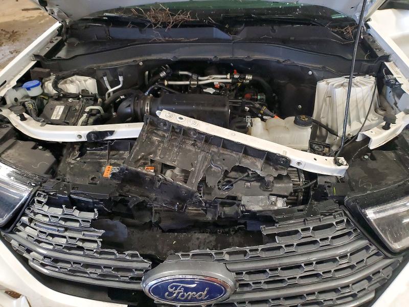 79805615 :رقم المزاد ، 1FMSK8DH1RGA15589 vin ، 2024 Ford Explorer مزاد بيع