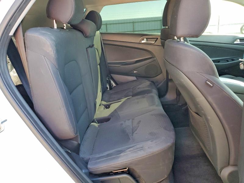 2019 Hyundai Tucson მანქანა იყიდება აუქციონზე, vin: KM8J33AL7KU959750, აუქციონის ნომერი: 47385016
