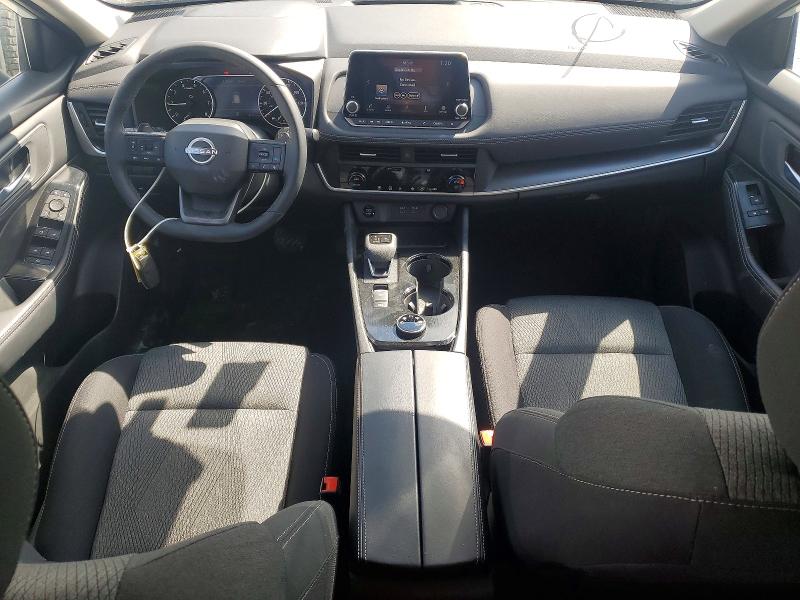 Продаж на аукціоні авто 2026 Nissan Rogue, vin: 5N1BT3BB3TC718561, номер лоту: 78529855