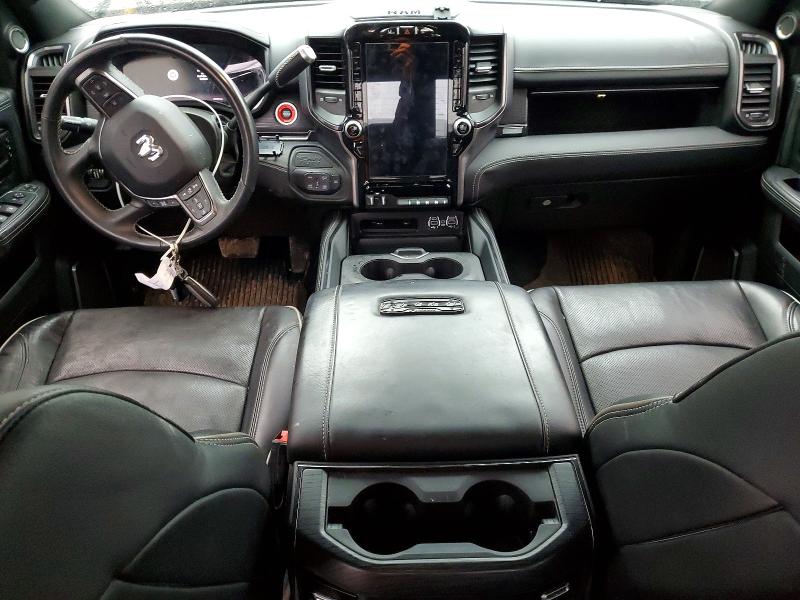 47193556 :رقم المزاد ، 3C6UR5ELXRG287015 vin ، 2024 Ram 2500 مزاد بيع