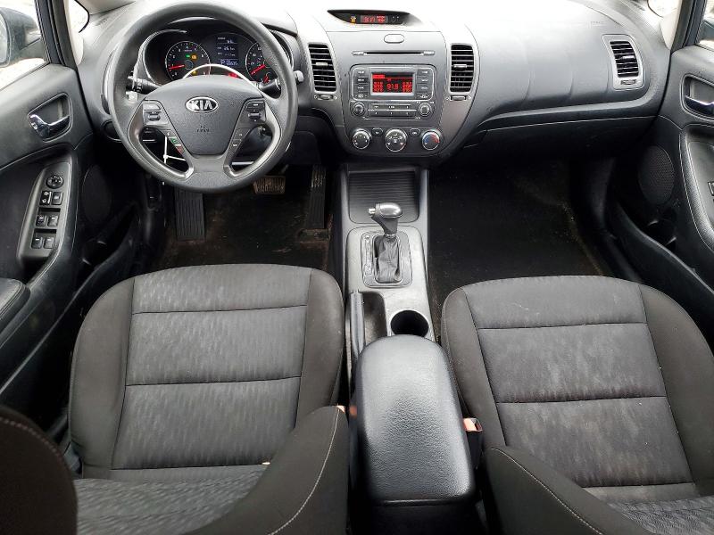 Продаж на аукціоні авто 2016 Kia Forte, vin: KNAFK4A62G5613990, номер лоту: 79382545