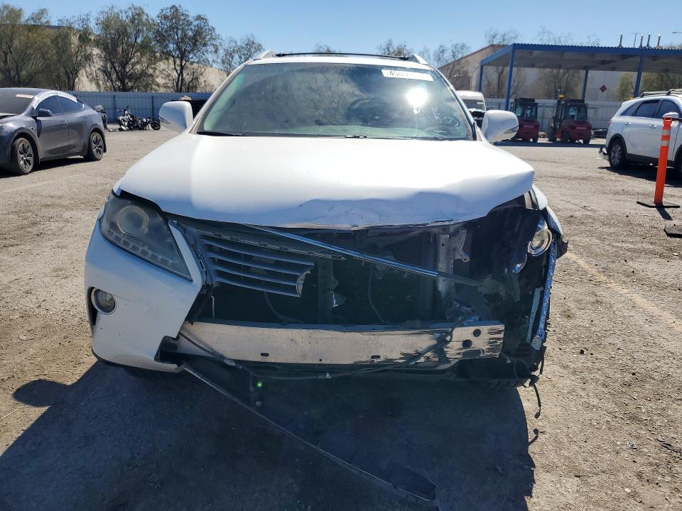 Продажа на аукционе авто 2015 Lexus Rx 350, vin: 2T2ZK1BA9FC188721, номер лота: 45892456
