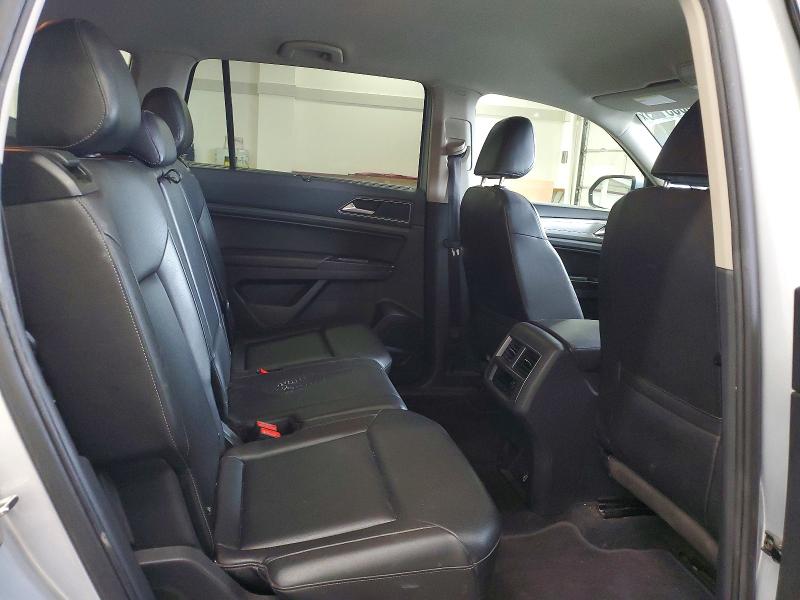 79653125 :رقم المزاد ، 1V2KR2CA9JC545112 vin ، 2018 Volkswagen Atlas مزاد بيع