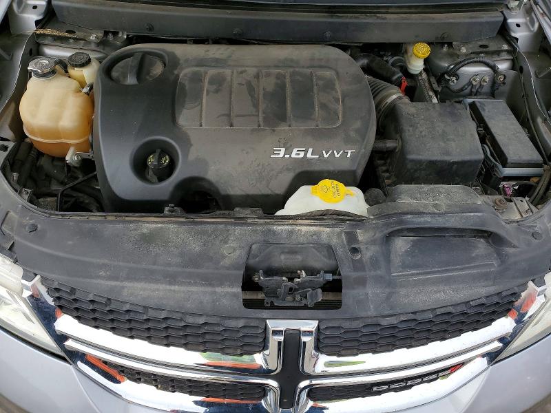 Auction sale of the 2015 Dodge Journey, vin: 3C4PDCBGXFT639903, lot number: 41640406