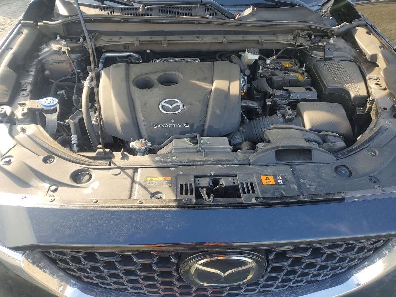 Aukcja sprzedaży 2023 Mazda Cx-5, vin: JM3KFBCM7P0203597, numer aukcji: 48065356