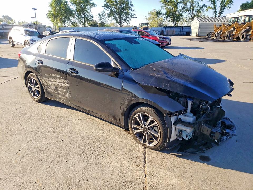 Aukcja sprzedaży 2022 Kia Forte, vin: 3KPF24ADXNE476929, numer aukcji: 46408766