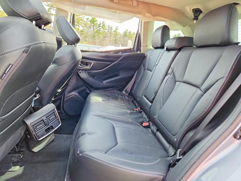 Продажа на аукционе авто 2021 Subaru Forester, vin: JF2SKAUC0MH457963, номер лота: 47118786