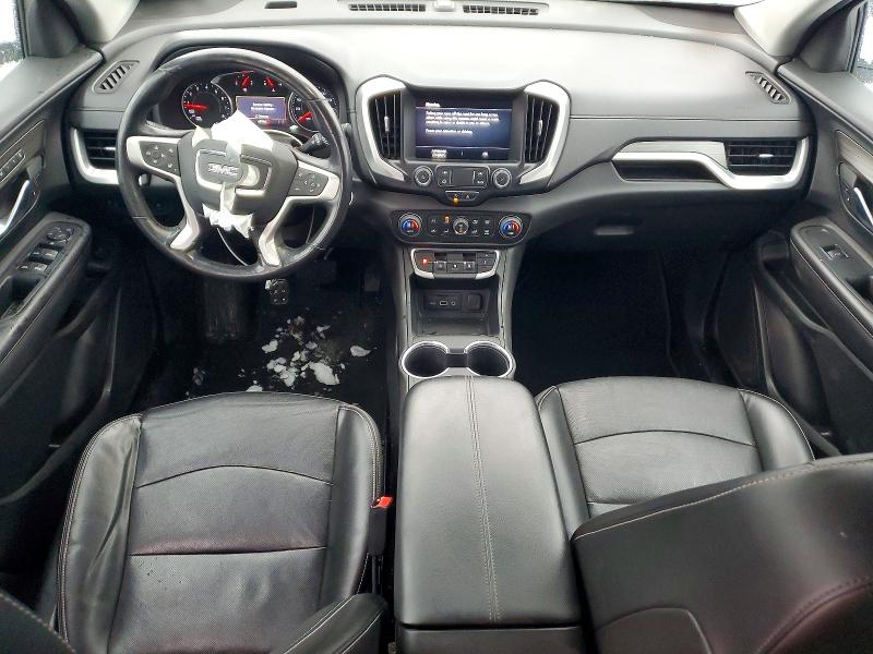 Продаж на аукціоні авто 2022 Gmc Terrain, vin: 3GKALVEV4NL141553, номер лоту: 78466845