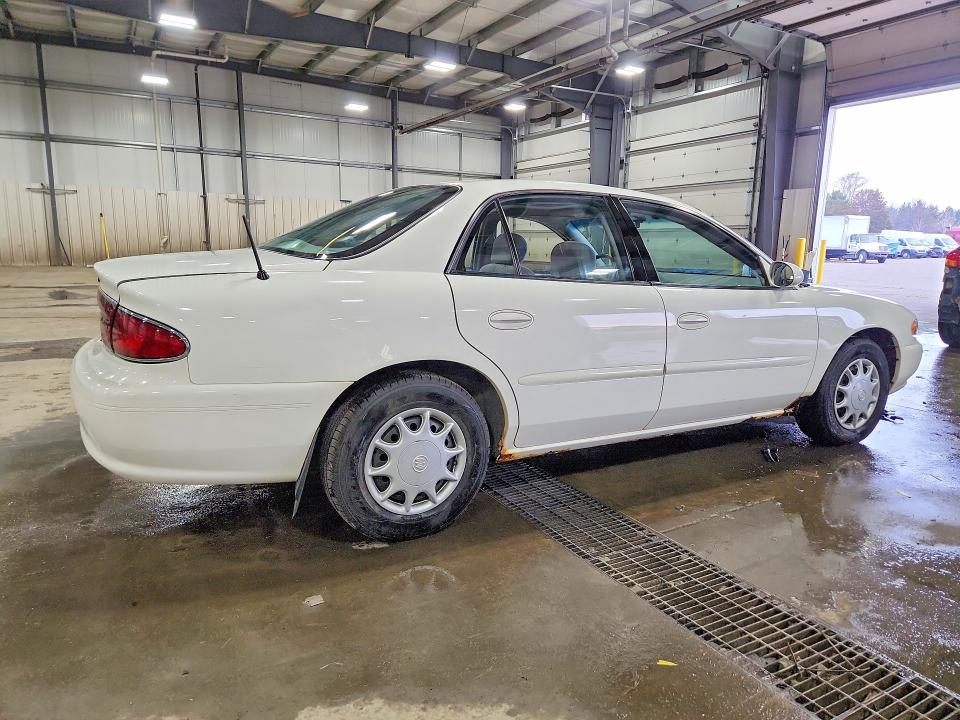 Продаж на аукціоні авто 2004 Buick Century, vin: 2G4WS52J941212103, номер лоту: 41910846
