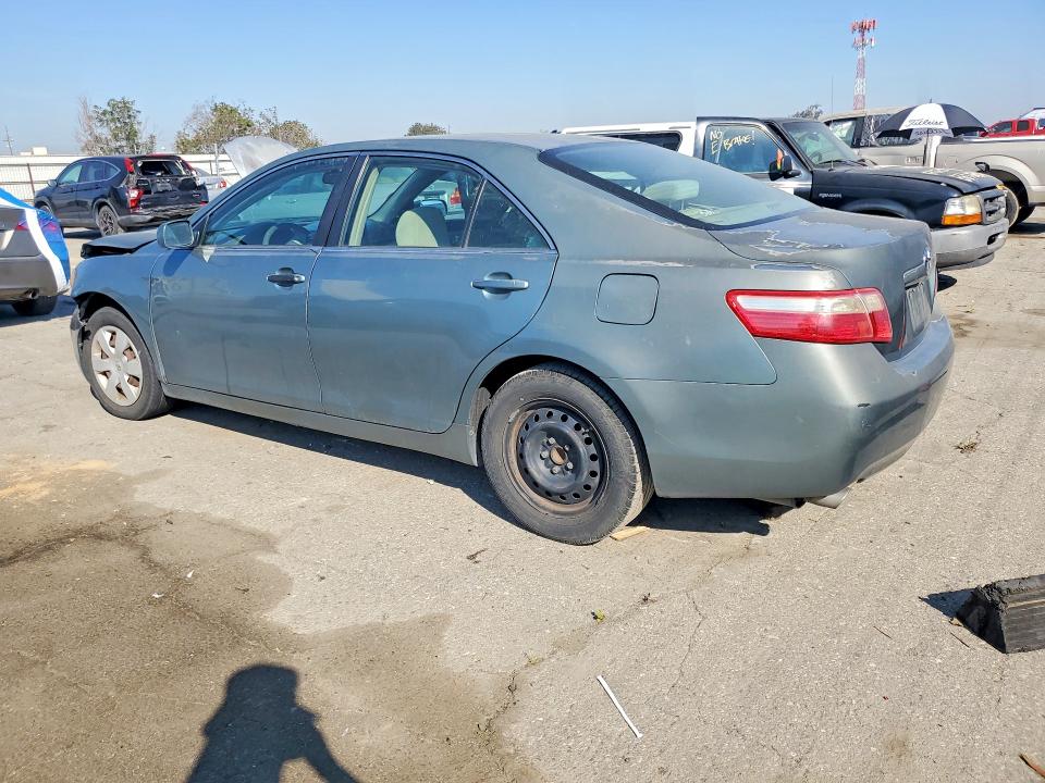 45792276 :رقم المزاد ، 4T1BK46K09U577938 vin ، 2009 Toyota Camry مزاد بيع