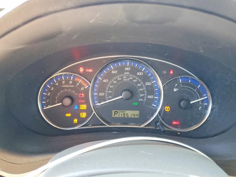 47018666 :رقم المزاد ، JF2SHABC7BH779644 vin ، 2011 Subaru Forester مزاد بيع