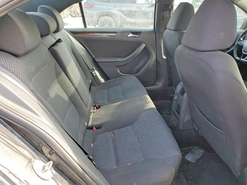 Aukcja sprzedaży 2015 Volkswagen Jetta, vin: 3VWB07AJ2FM415249, numer aukcji: 47200446
