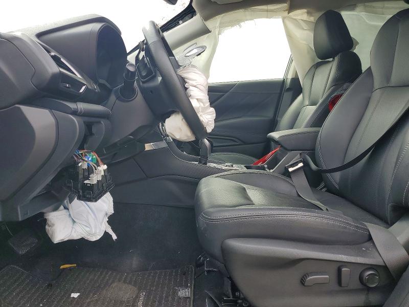 Продаж на аукціоні авто 2023 Subaru Forester, vin: JF2SKARC9PH416034, номер лоту: 47029846