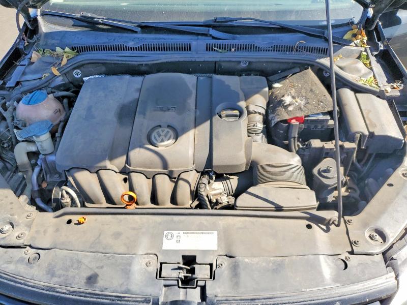 Продажа на аукционе авто 2011 Volkswagen Jetta, vin: 3VWDZ7AJ5BM363558, номер лота: 45670446