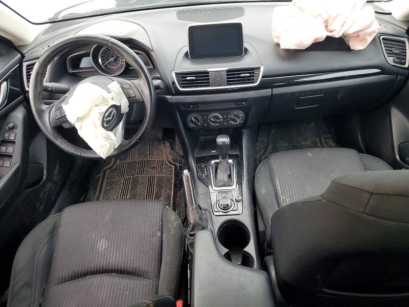 Aukcja sprzedaży 2016 Mazda Mazda3 Gs Sky 4dr, vin: 3MZBM1V79GM266260, numer aukcji: 46673956