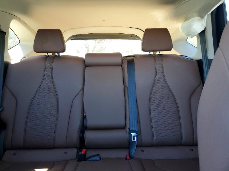 Auction sale of the 2019 Acura Rdx, vin: 5J8TC1H56KL022291, lot number: 46610156